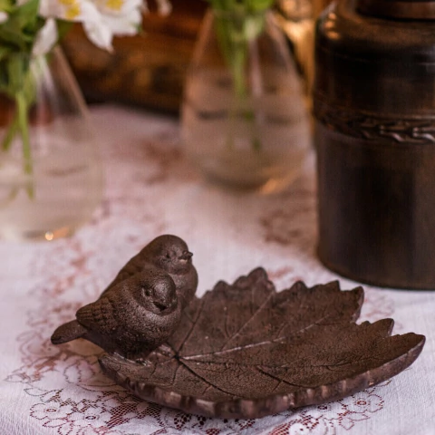 Banho de Pássaro Fall - comprar online