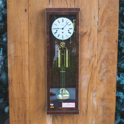 Relógio Carrilhão de Parede Moderno - comprar online