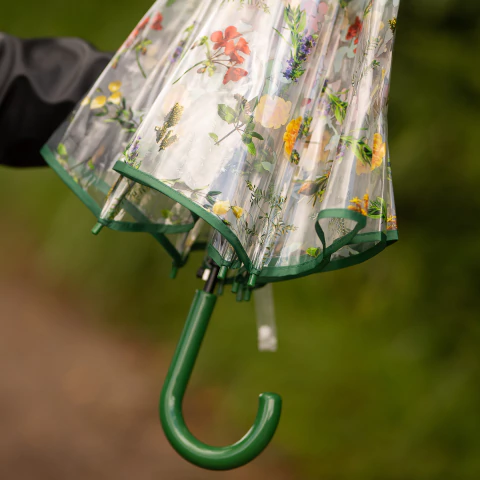 Guarda-Chuva Primavera Verde - comprar online