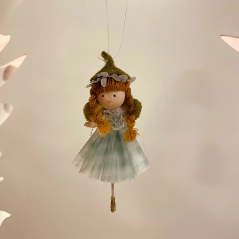 Fadinha do Bosque - comprar online