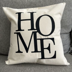 Almohadon Con Frases 40x40 (Funda y Relleno) - comprar online