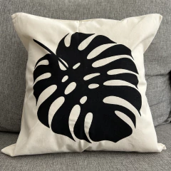 Imagen de Almohadon Con Frases 40x40 (Funda y Relleno)