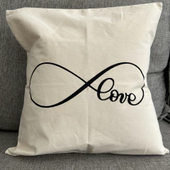 Almohadon Con Frases 40x40 (Funda y Relleno) - tienda online
