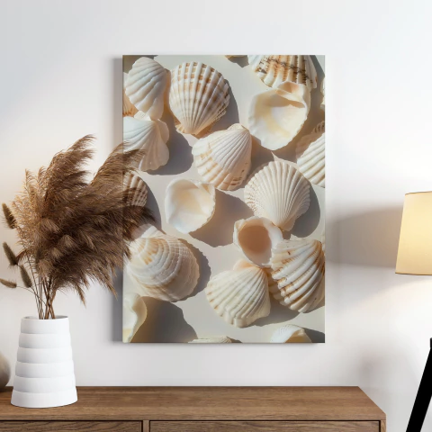 Cuadro Playa Caracoles (IND-1160) - comprar online