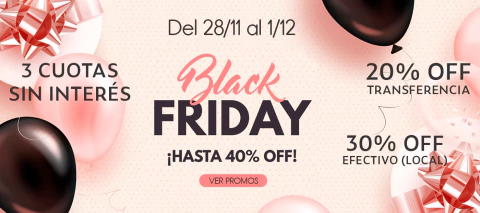 Banner de la categoría Deco