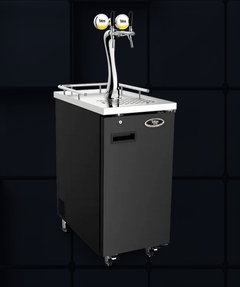 REFRIGERADOR CHOPERA TALOS 2 CANILLAS (1080185) - comprar online