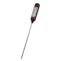 Termometro Digital - Dundalk Beer / Importador Directo de Equipamiento cervecero