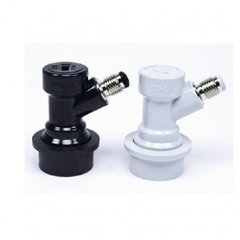 Conector Ball Lock Liquido O Gas Cornelius