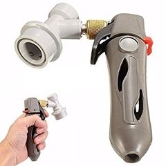 Kit Presurizador Co2 incluye conector ball lock gas