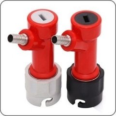 Conectores Pin Lock, Unidad C/espiga o Rosca en internet