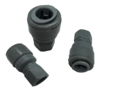 Acople Rápido Hembra para Ball Lock - Pin Lock en internet
