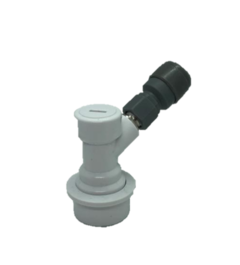 Acople Rápido Hembra para Ball Lock - Pin Lock