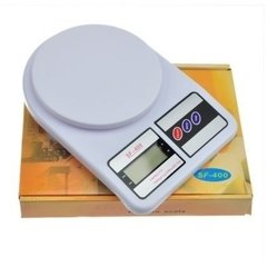 Balanza Electrónica 7 kilos