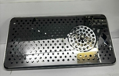 Bandeja Goteo Rinser Talos (1114231) - comprar online