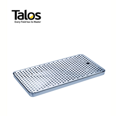 Bandeja De Goteo 40x21x2 Talos Acero Inox (1114201)