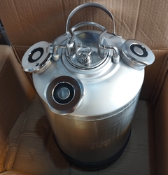 BARRIL LIMPIEZA 10L (A-G-G) - comprar online