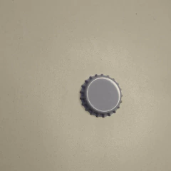 Tapa Corona Lisas x 1000 - Dundalk Beer / Importador Directo de Equipamiento cervecero