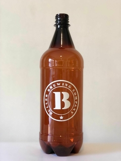 Estampado para Botella de 1 Litro. - comprar online