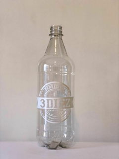 Estampado para Botella de 1 Litro. en internet