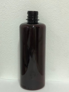 Envase pet 500cc Cristal Apto para productos de limpieza/Cosmetica con tapa en internet
