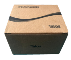 Conector G Talos Con Valvula de alivio