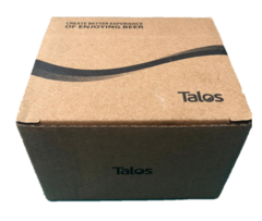 Conector G Talos 100% inoxidable (1023718)