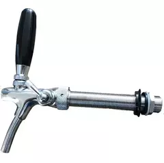 Canillas Doble Acción Talos Shank 14cm - comprar online