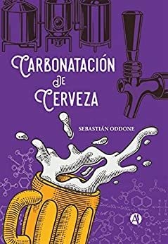 Libro Carbonatación de Cerveza - comprar online