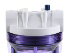 Carcasa 1/2 + Filtro Micron - tienda online