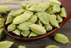 Cardamomo Fruto (Guatemala)