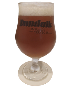 Kit Cerveza Red Ipa 20 Litros