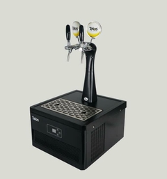 Chopera Electrica Talos Counter Top 2 Canillas (1081252) - comprar online