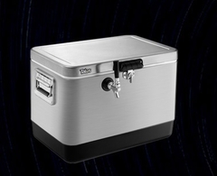 Chopera Inoxidable Talos 1 canilla (1085051) - comprar online