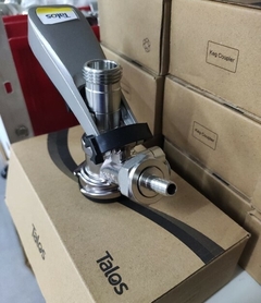 Imagen de KIT Medicion para Barril (Incluye conector G)