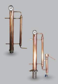 LINEA BARRILES DE CERVEZA