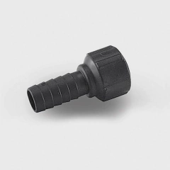 Espiga a 1/2" - Rosca Hembra 3/4"