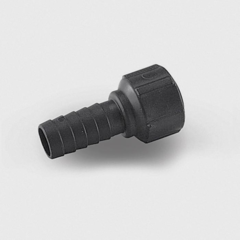 Espiga a 1/2" - Rosca Hembra 1/2
