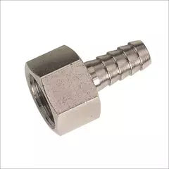 Espiga Inoxidable Rosca hembra 1/2" Espiga 1/2 - comprar online