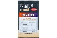 Levadura Farmhouse Lallemand 11grs 10/24