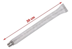 Filtro Macerado Tipo Bazooka 30cm. - tienda online
