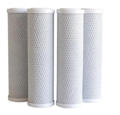 Filtro Carbon en Bloque - comprar online
