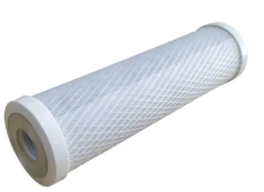 Filtro Carbon en Bloque en internet