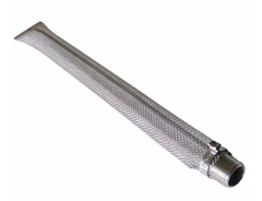 Filtro Macerado Tipo Bazooka 30cm.