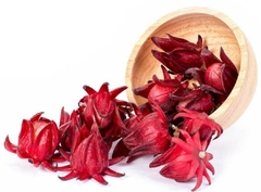 Hibiscus Flor (Flor de Jamaica)
