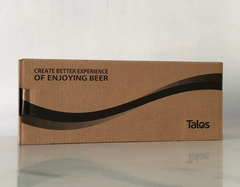 Válvulas FOB Talos (1115121) - tienda online