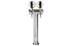 Pilon HAVANA T 2 salidas Talos (1048209) luz led