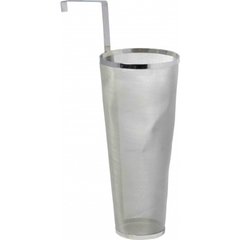 Filtro Hop De Acero Inoxidable - Dundalk Beer / Importador Directo de Equipamiento cervecero