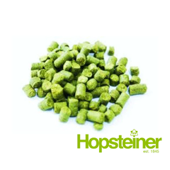 Lupulo Eureka Hopsteiner
