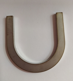 Adaptador Corona Para Llenadora Inoxidable