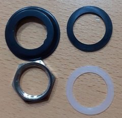 Kit Accesorios Canilla